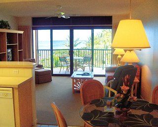 Lawai Beach Resort Hotel Koloa Exterior foto