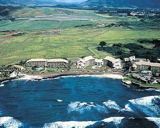 Lawai Beach Resort Hotel Koloa Exterior foto